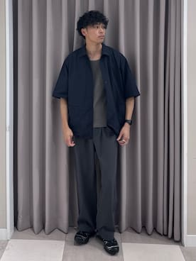 shunさんのコーディネート