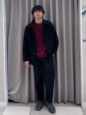 shunさんのコーディネート