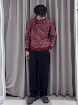 shunさんのコーディネート