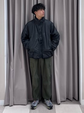 shunさんのコーディネート