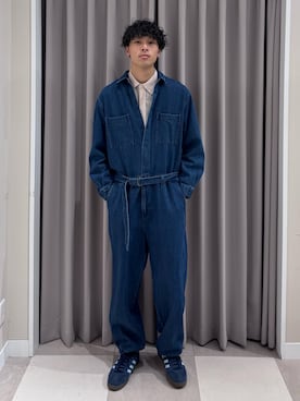 shunさんのコーディネート