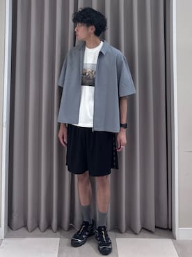 shunさんのコーディネート