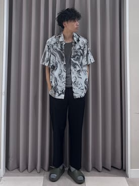 shunさんのコーディネート
