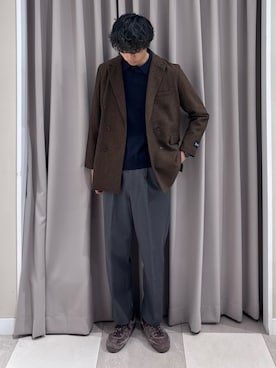 shunさんのコーディネート