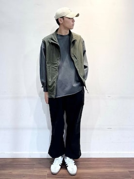 shunさんのコーディネート