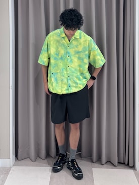 shunさんのコーディネート