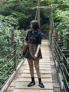 emino29さん(レディース・165cm)の秋コーディネート