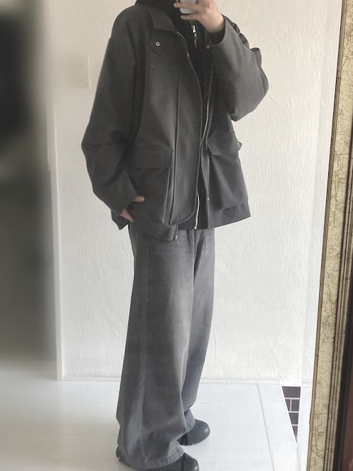 こうきさんのコーディネート