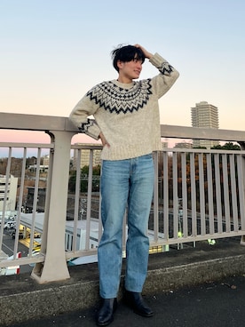 たつさんのコーディネート