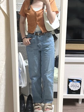 ところてんさんのコーディネート