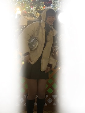 ところてんさんのコーディネート