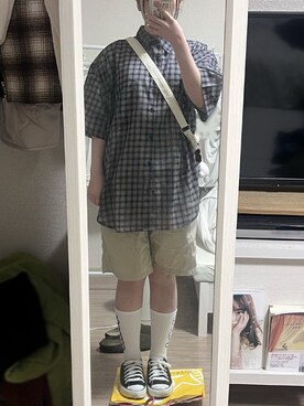 ところてんさんのコーディネート