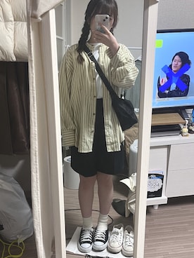 ところてんさんのコーディネート