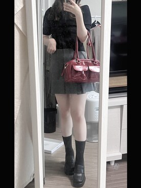 ところてんさんのコーディネート