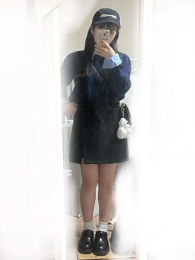 ところてんさんのコーディネート