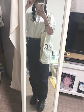 ところてんさんのコーディネート