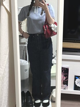 ところてんさんのコーディネート