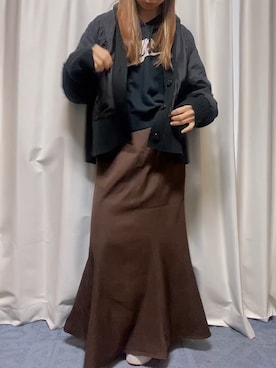 べーさんの（NIKE | ナイキ）を使ったコーディネート