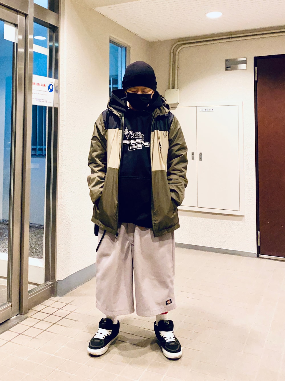 VANS ハーフジップ ブラックウェア 楽天市場】メンズ ハーフジップ vansの通販