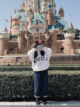 KK‘sさんのコーディネート