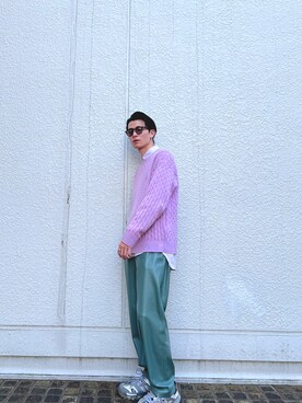 ryuki19960804さんのコーディネート