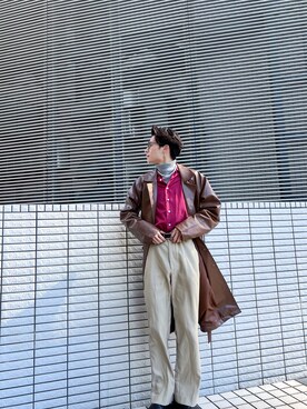 ryuki19960804さんのコーディネート