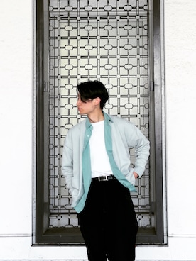 ryuki19960804さんのコーディネート