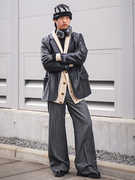 soshunさんのコーディネート