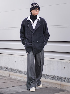 soshunさんのコーディネート