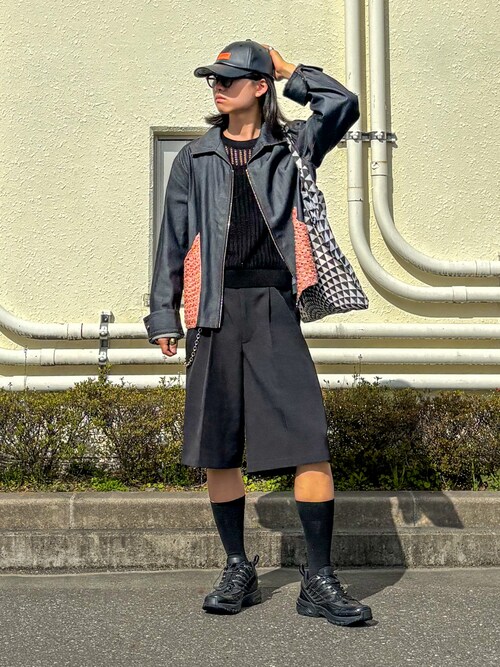 soshunさんのコーディネート