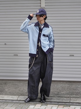 soshunさんのコーディネート
