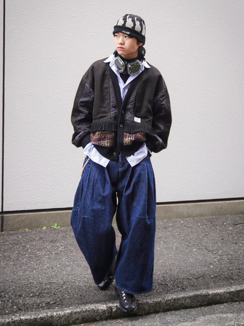 elephant TRIBAL fabrics（エレファントトライバルファブリックス）の