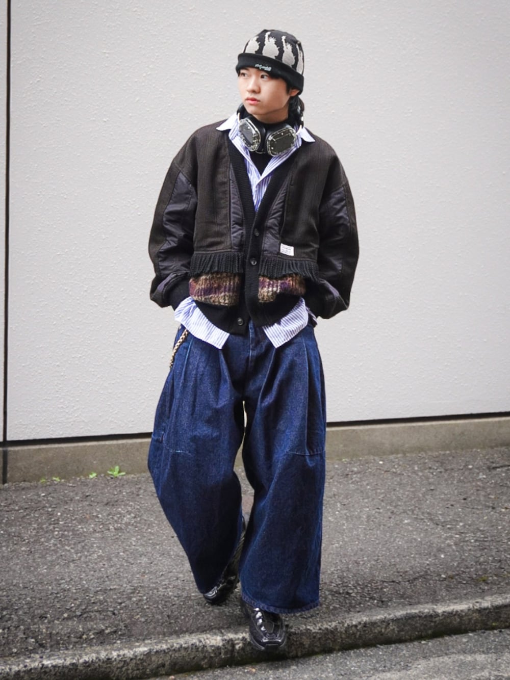 elephant TRIBAL fabrics（エレファントトライバルファブリックス）の