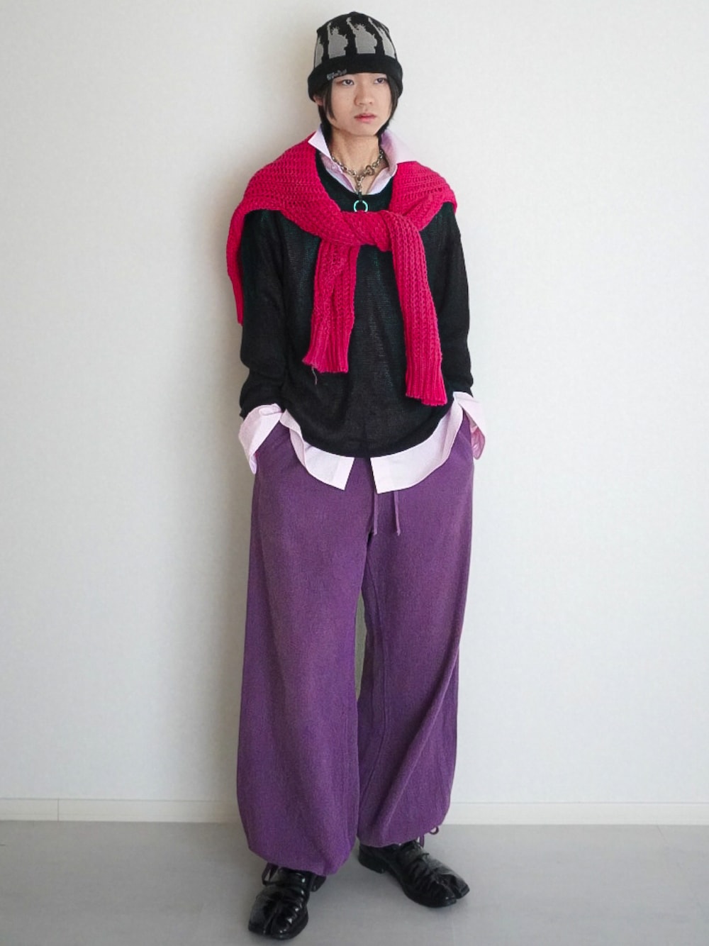soshunのコーディネート一覧 - WEAR