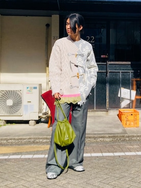 soshunさんのコーディネート