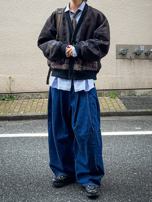 elephant TRIBAL fabrics（エレファントトライバルファブリックス）の