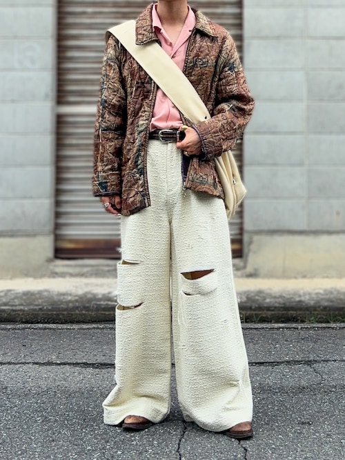 soshunさんのコーディネート
