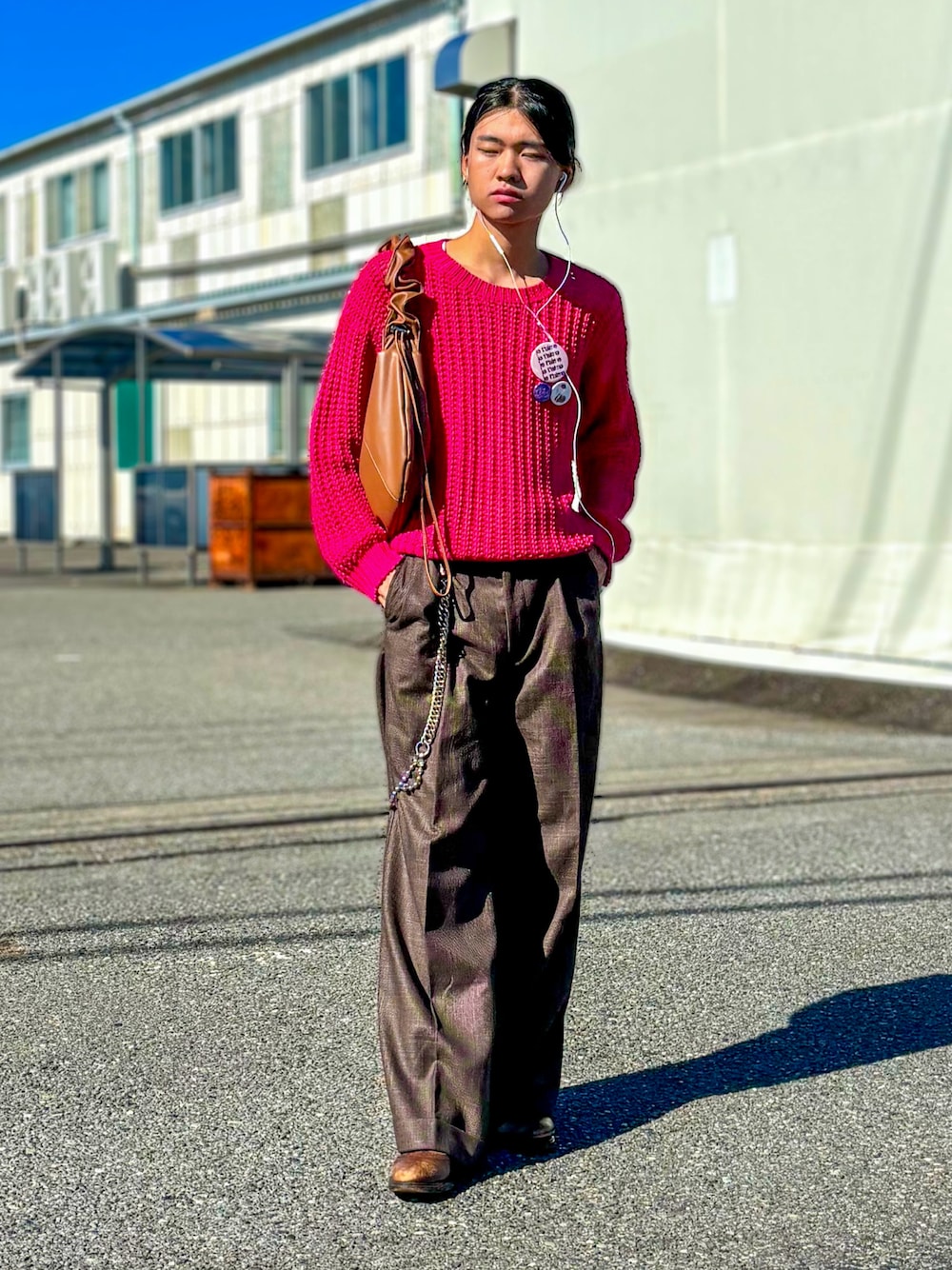 jouetie（ジュエティ）の「4セット缶バッジ（バッジ）」 - WEAR