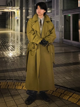 soshunさんのコーディネート