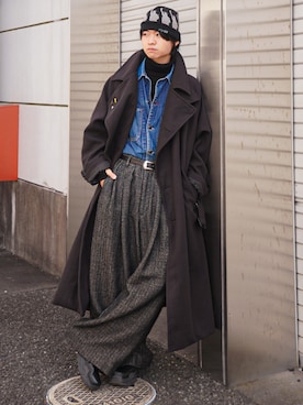 soshunさんのコーディネート