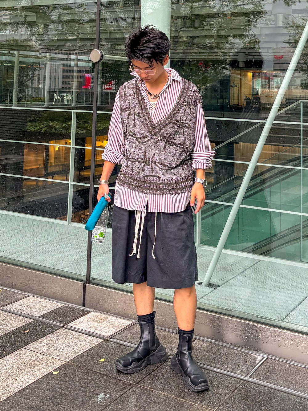 ヴィヴィアンウエストウッド ベスト レア完売品 44 ヴィヴィアン