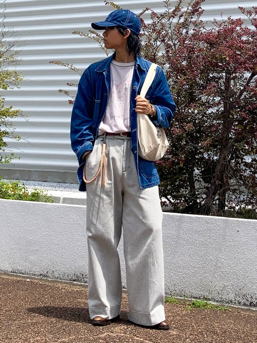 shuno/シュノ|CHUMSのキャップを使ったコーディネート - WEAR