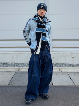 soshunさんのコーディネート