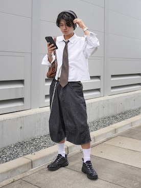 soshunさんのコーディネート