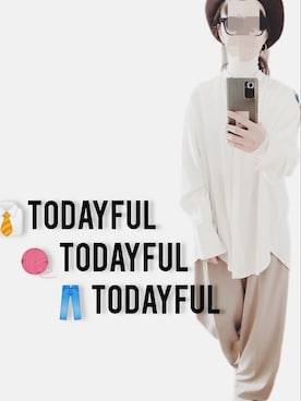 chii-piiさんのコーディネート