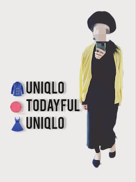 chii-piiさんのコーディネート