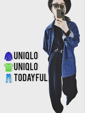 chii-piiさんのコーディネート