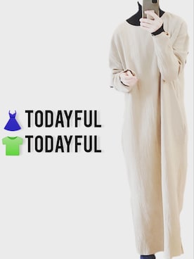 chii-piiさんのコーディネート