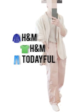 chii-piiさんのコーディネート