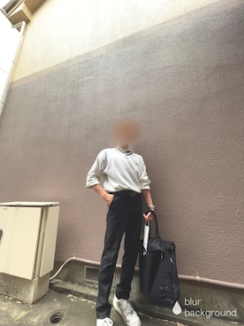 てっさんのコーディネート
